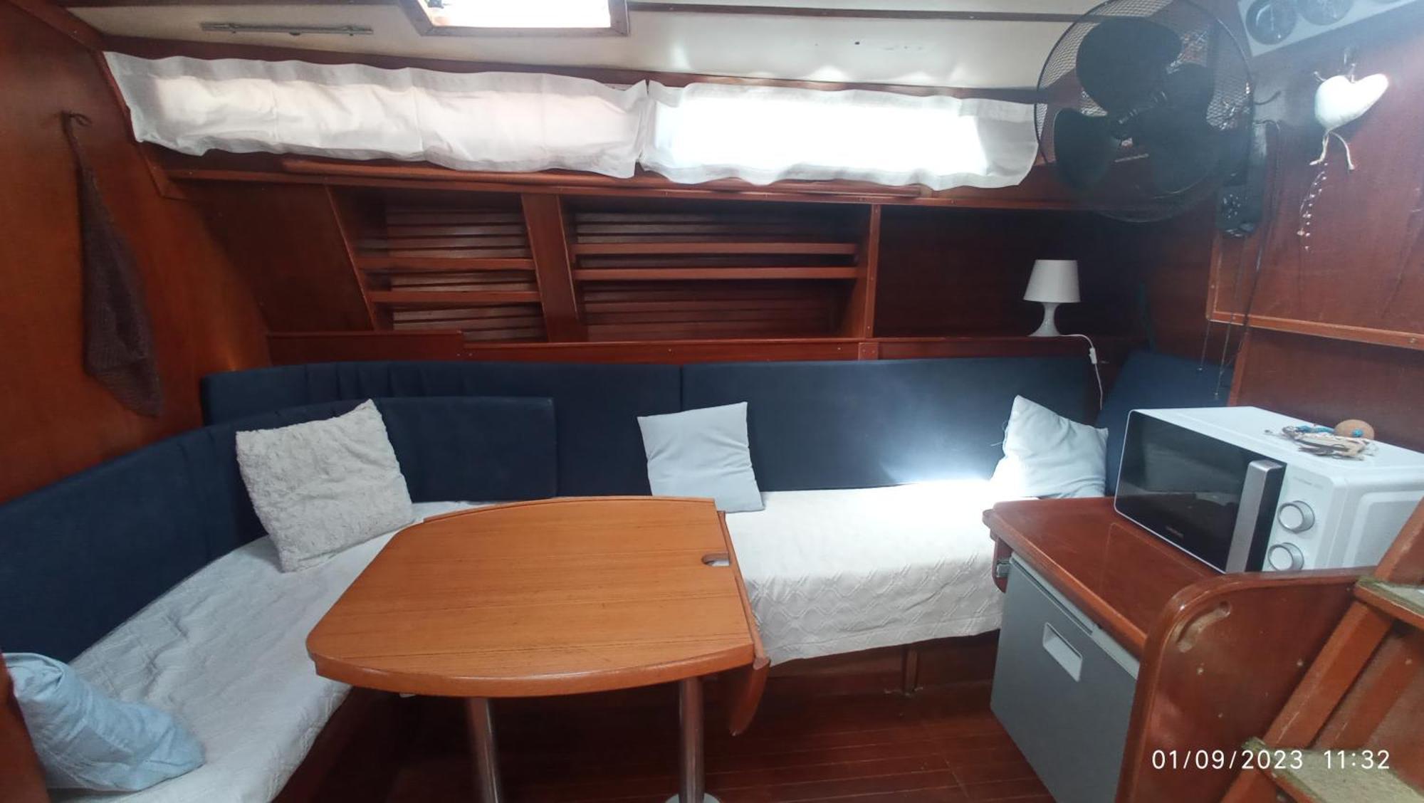 Best Barcelona Boat Experience Sant Adria de Besos Exterior photo