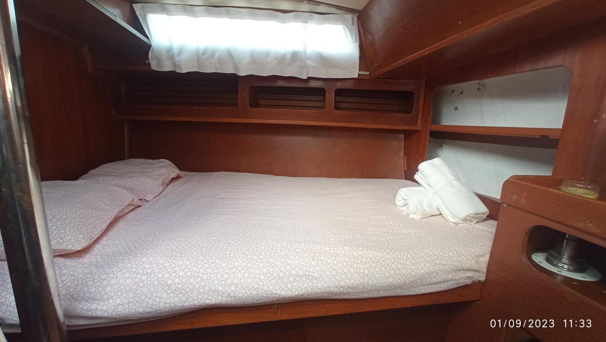 Best Barcelona Boat Experience Sant Adria de Besos Exterior photo