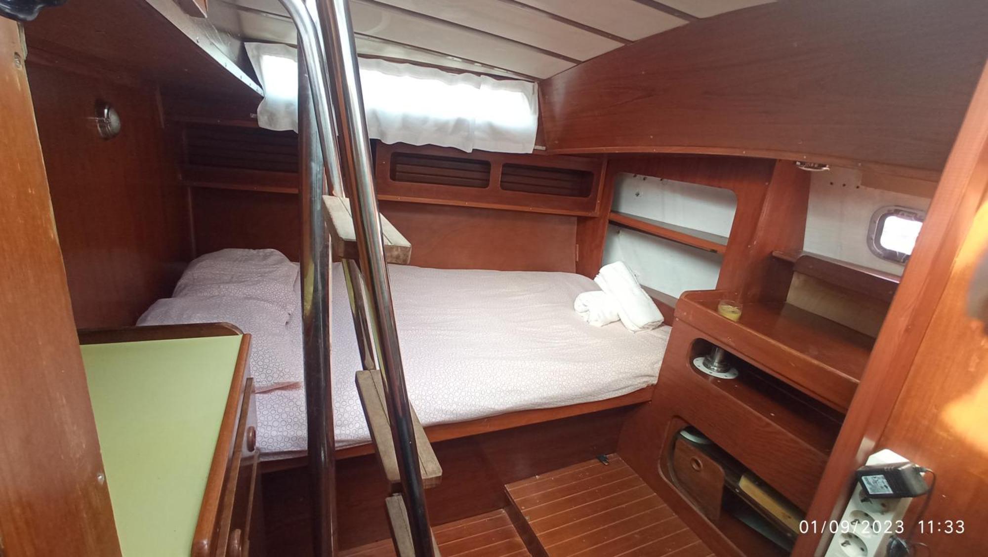 Best Barcelona Boat Experience Sant Adria de Besos Exterior photo