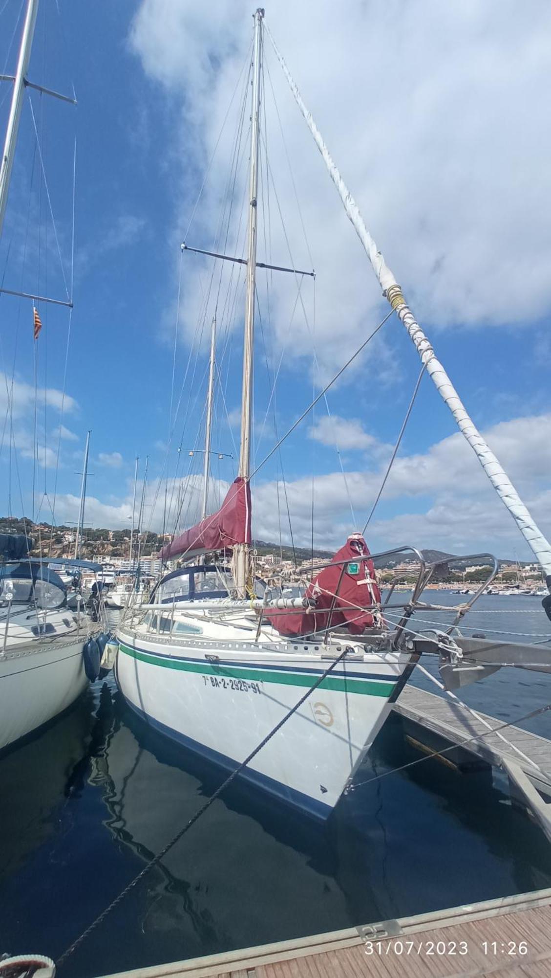 Best Barcelona Boat Experience Sant Adria de Besos Exterior photo