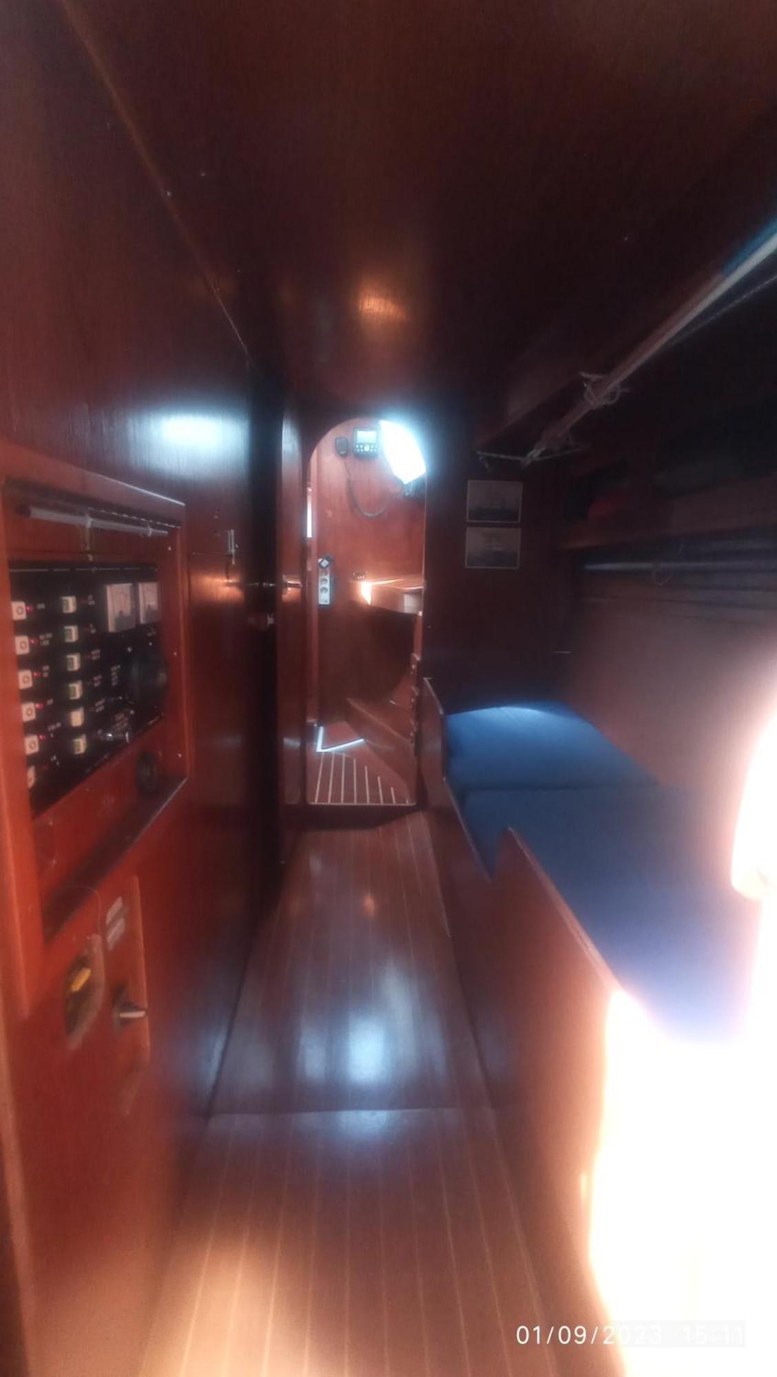 Best Barcelona Boat Experience Sant Adria de Besos Room photo