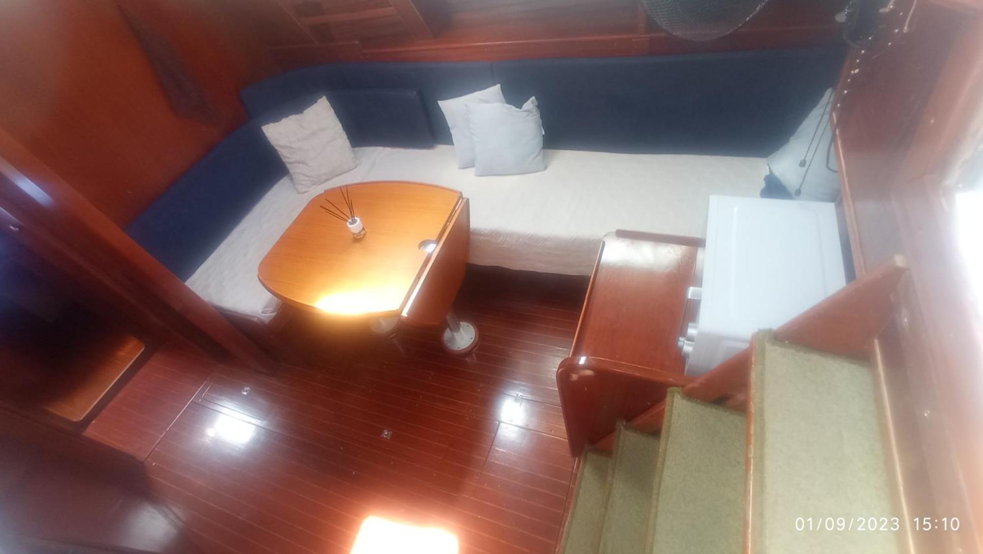 Best Barcelona Boat Experience Sant Adria de Besos Room photo